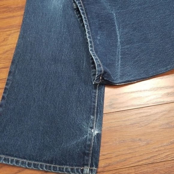 Vintage Xhilaration High waisted Jeans - Picture 6 of 7